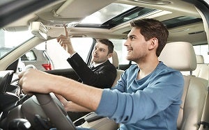 Schedule a test drive at QA-Test(vw1) in apple, AL.